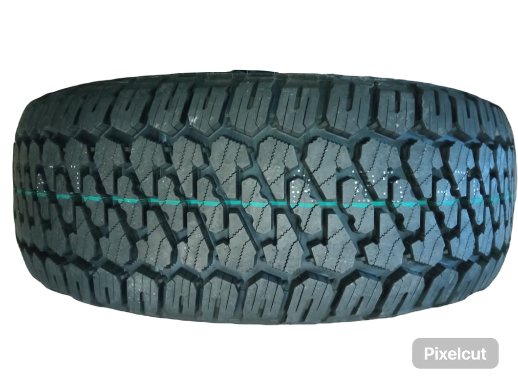 LT265/65R17 FIRESTONE DESTINATION X/T 120/117S