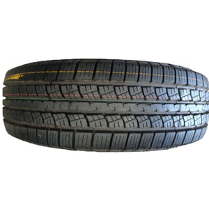 LT265/70R17 JKTYRE TORNEL BLAZZE H/T 121/118S 10C XXXX