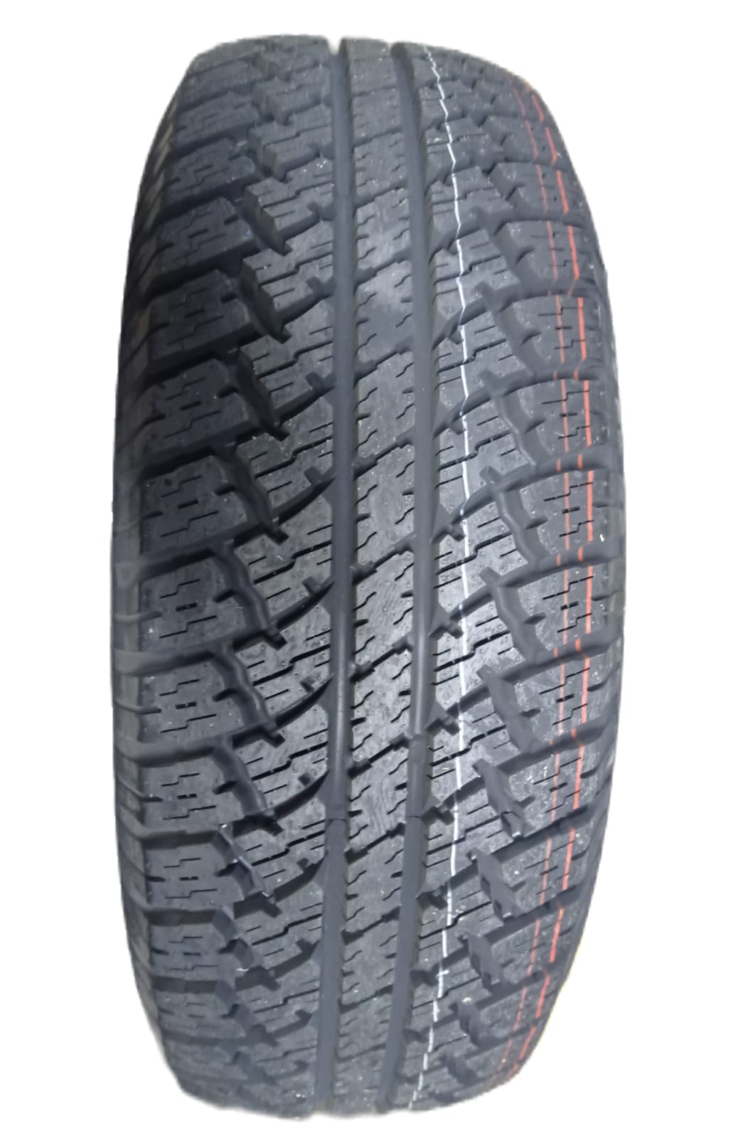LT265/70R17 MAXTREK SU800 121/118S 10C