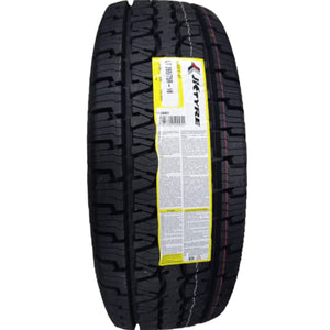 LT265/75R16 JKTYRE TORNEL BLAZZE X-AT 123/120R 10C XXXX