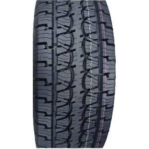 LT265/75R16 JKTYRE TORNEL BLAZZE X-AT 123/120R 10C XXXX
