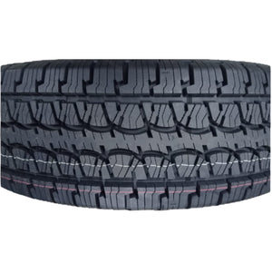LT265/75R16 JKTYRE TORNEL BLAZZE X-AT 123/120R 10C XXXX