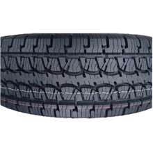 Cargar imagen en el visor de la galería, 245/75R17 JKTYRE TORNEL BLAZZE X-AT 121/118S 10C XXXX