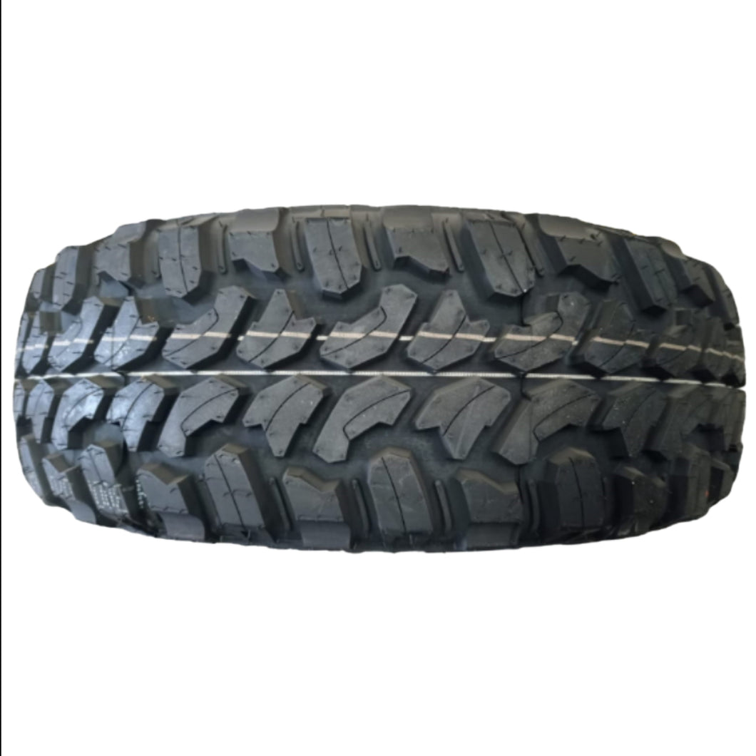 LT265/75R16 ROYAL BLACK M/T 123/120Q