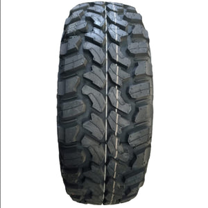 LT265/75R16 ROYAL BLACK M/T 123/120Q
