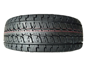 LT285/75R16 JKTYRE TORNEL BLAZZE X-AT 10C XXXX