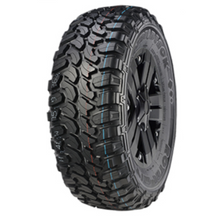 Cargar imagen en el visor de la galería, LT265/70R17 PAQUETE 2 PZA ROYAL BLACK M/T 121/118Q