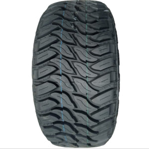 LT33X12.50R20 PAQUETE 2 PZA ARIVO ROCK TRAK M/T 114Q 10PR