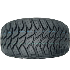 LT33X12.50R20 PAQUETE 2 PZA ARIVO ROCK TRAK M/T 114Q 10PR