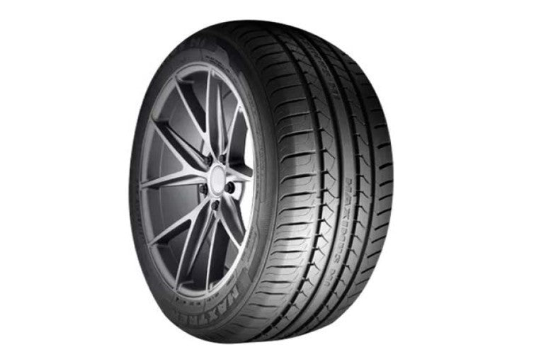 245/40R19 MAXTREK MAXIMUS M1 98W XL (RUNFLAT)