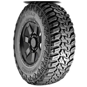 33X12.50R20 PAQUETE 2 PZA MAXTREK MUD TRAC LT-10C 114Q