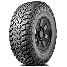 Cargar imagen en el visor de la galería, 33X12.50R20 PAQUETE 2 PZA MAXTREK MUD TRAC LT-10C 114Q
