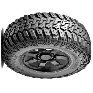 33X12.50R20 PAQUETE 2 PZA MAXTREK MUD TRAC LT-10C 114Q