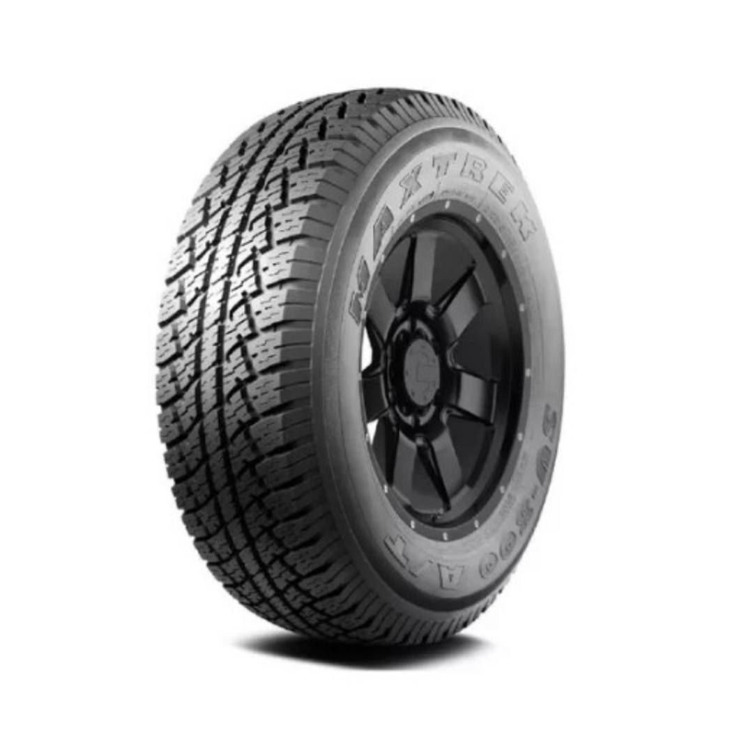 245/70R17 MAXTREK SU800 119/116S 10C