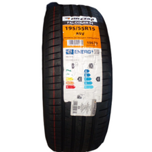 Cargar imagen en el visor de la galería, 215/50R17 MAZZINI FALCONER F1 95W