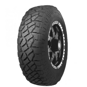 33X12.50R18 PAQUETE 2 PZA MAZZINI RUGGED CONTENDER 118Q LT