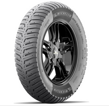 Cargar imagen en el visor de la galería, 90/90-18MOTO MICHELIN CITY EXTRA TL 57S CARR