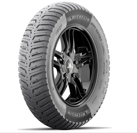 90/90-18MOTO MICHELIN CITY EXTRA TL 57S CARR