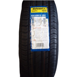 245/50R18 MINNELL SAFY M06 100W