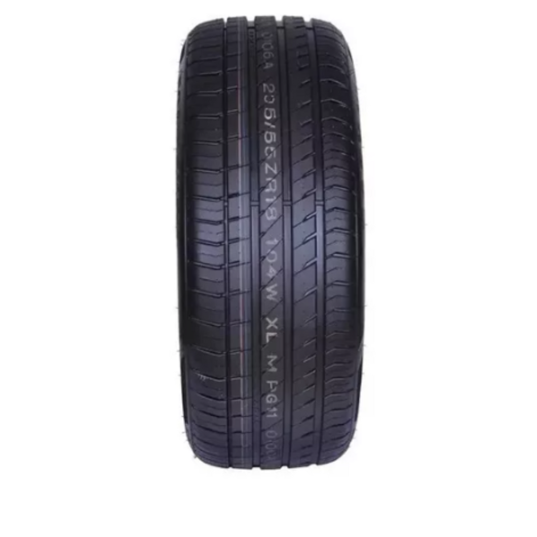 225/65R17 MINNELL SAFY M06 102H
