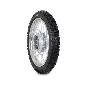 90/90-18 MOTO GHIRA 6PR TT DP TRAC (09-9206-001)