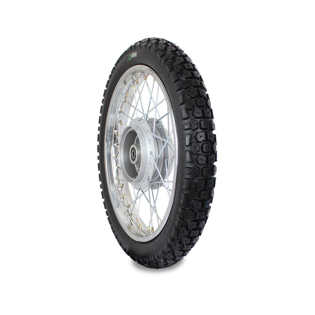 90/90-18 MOTO GHIRA 6PR TT DP TRAC (09-9206-001)