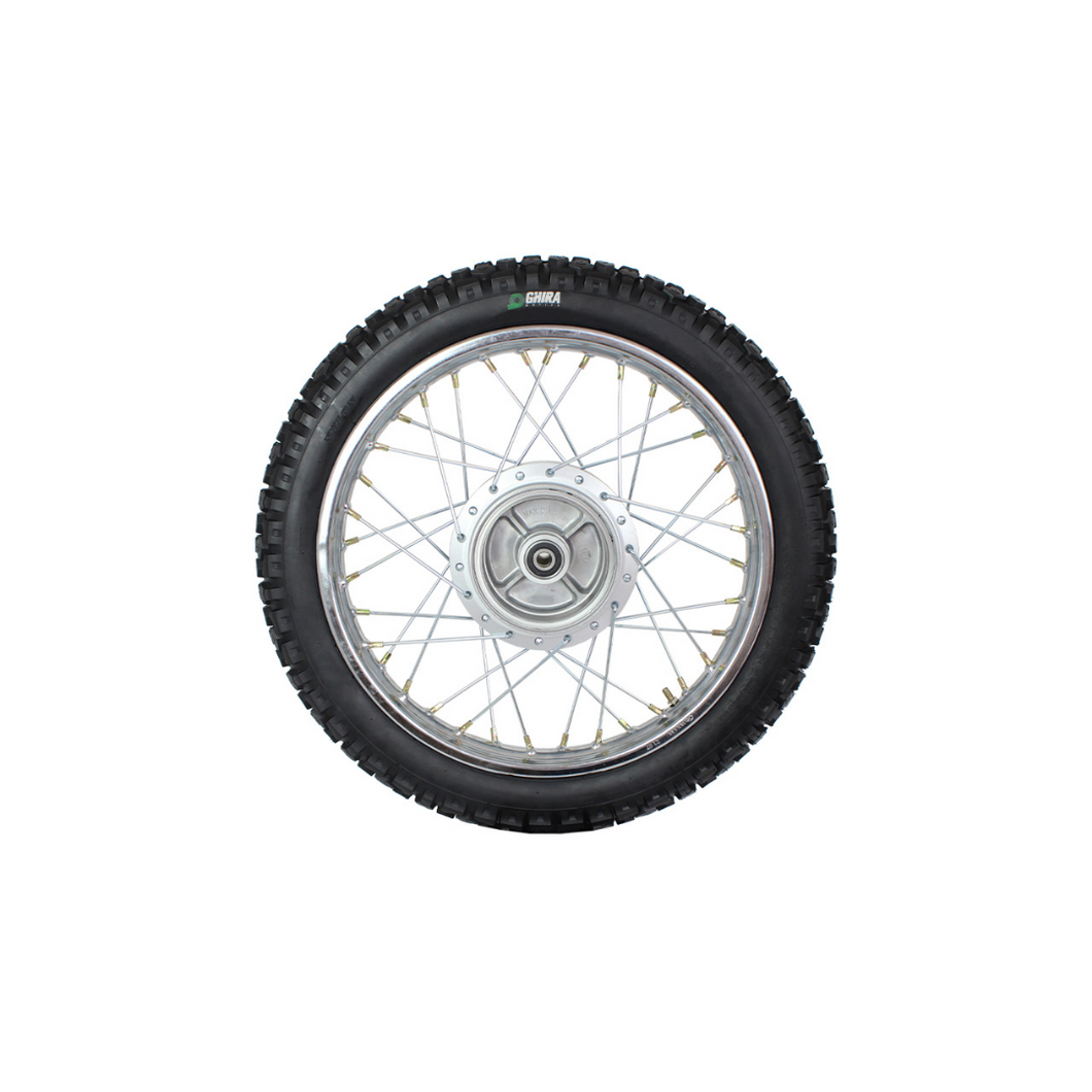 3.00-17 MOTO GHIRA 8PR TT DP (09-9240-001) TRACC