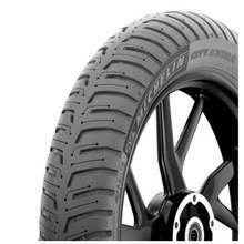 Cargar imagen en el visor de la galería, 100/80-18 MOTO MICHELIN CITY EXTRA 59S TL