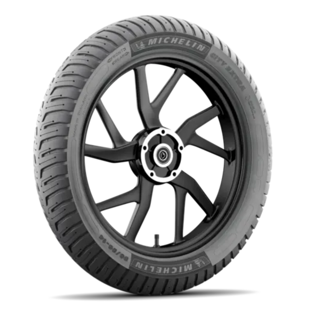 2.50-17MOTO MICHELIN CITY EXTRA 43P TT CARR DIR
