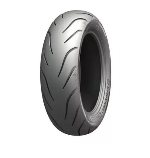 130/80B17 MOTO MICHELIN COMMANDER III TRNG 65H DELAN TL/TT CARR DIR