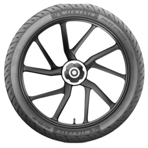 80/100-18 MOTO MICHELIN PILOT STREET 2 47S TL