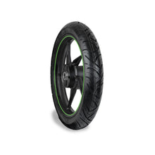 Cargar imagen en el visor de la galería, 100/80-17 MOTOS MOTOCORE 6PR TL DIREC (09-0330-001)