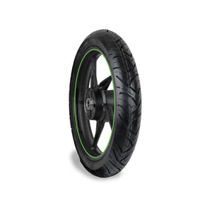 100/80-17 MOTOS MOTOCORE 6PR TL DIREC (09-0330-001)