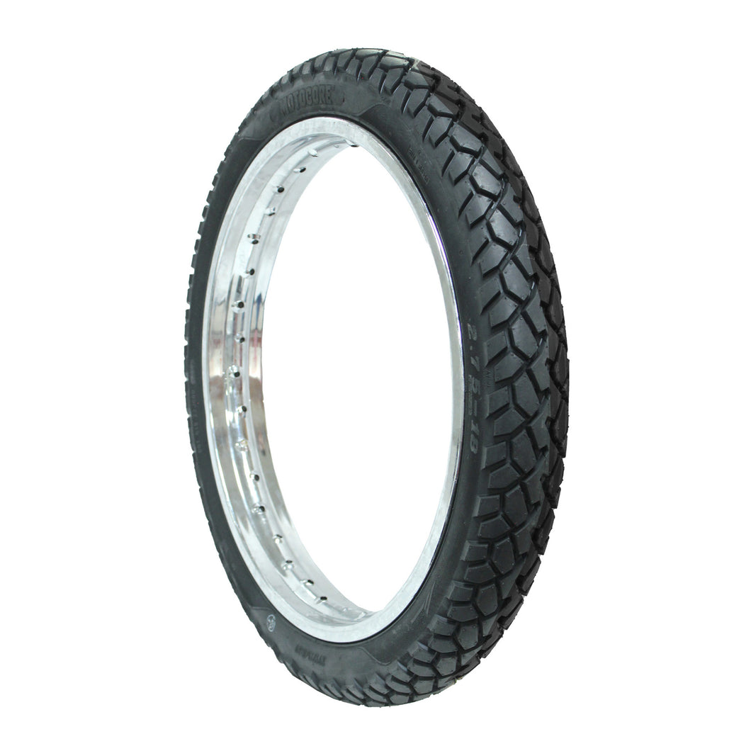 2.75-18 MOTO MOTOCORE 6PR TT TRAC DIREC (09-0473-001)