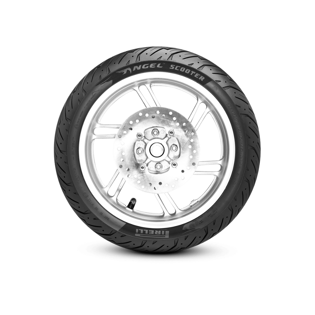 90/90-12 MOTO PIRELLI ANGEL SCOOTER 44J SC