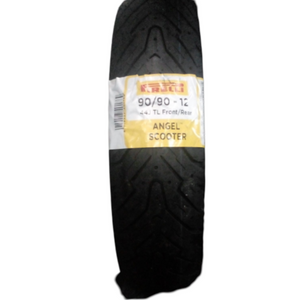 90/90-12 MOTO PIRELLI ANGEL SCOOTER 44J SC