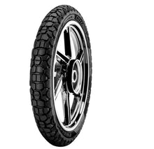 Cargar imagen en el visor de la galería, 2.75-18MOTO PIRELLI CITY CROSS 42P CC TL/TT