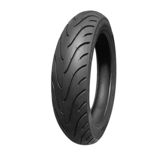 130/70-17 MOTO PROMOTO PLATINO PG77C 62P 8PR TL