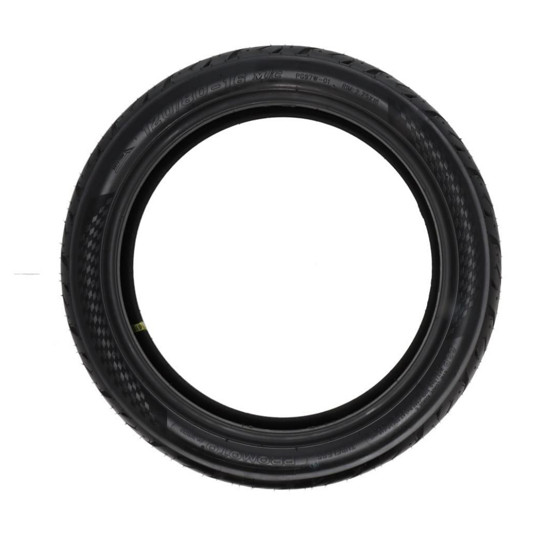 120/80R16 MOTO PROMOTO PLATINO PG97W 60P 6PR TL