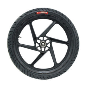 110/70-17 MOTO RODA 6PR TL DIREC (09-7668-001)