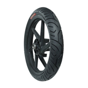 110/70-17 MOTO RODA 6PR TL DIREC (09-7668-001)