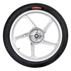 3.00-17 MOTO RODA 6PR TL TRAC (09-7610-001)