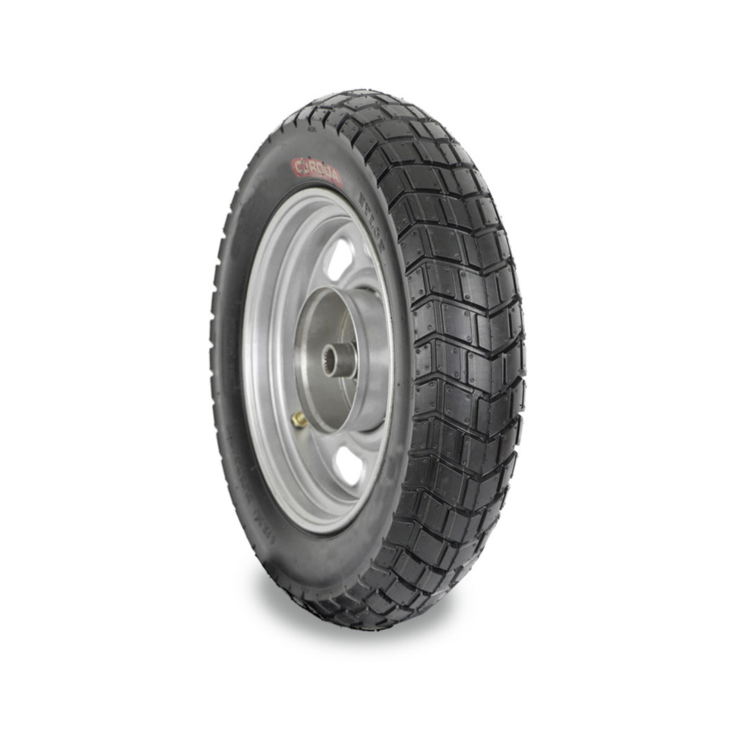 130/60-13 MOTO RODA 6PR TL TRAC DIREC (09-7626-001)