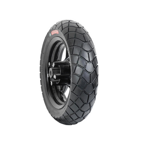 130/70-12 MOTO RODA 6PR TL TRAC DIREC (09-7633-001)