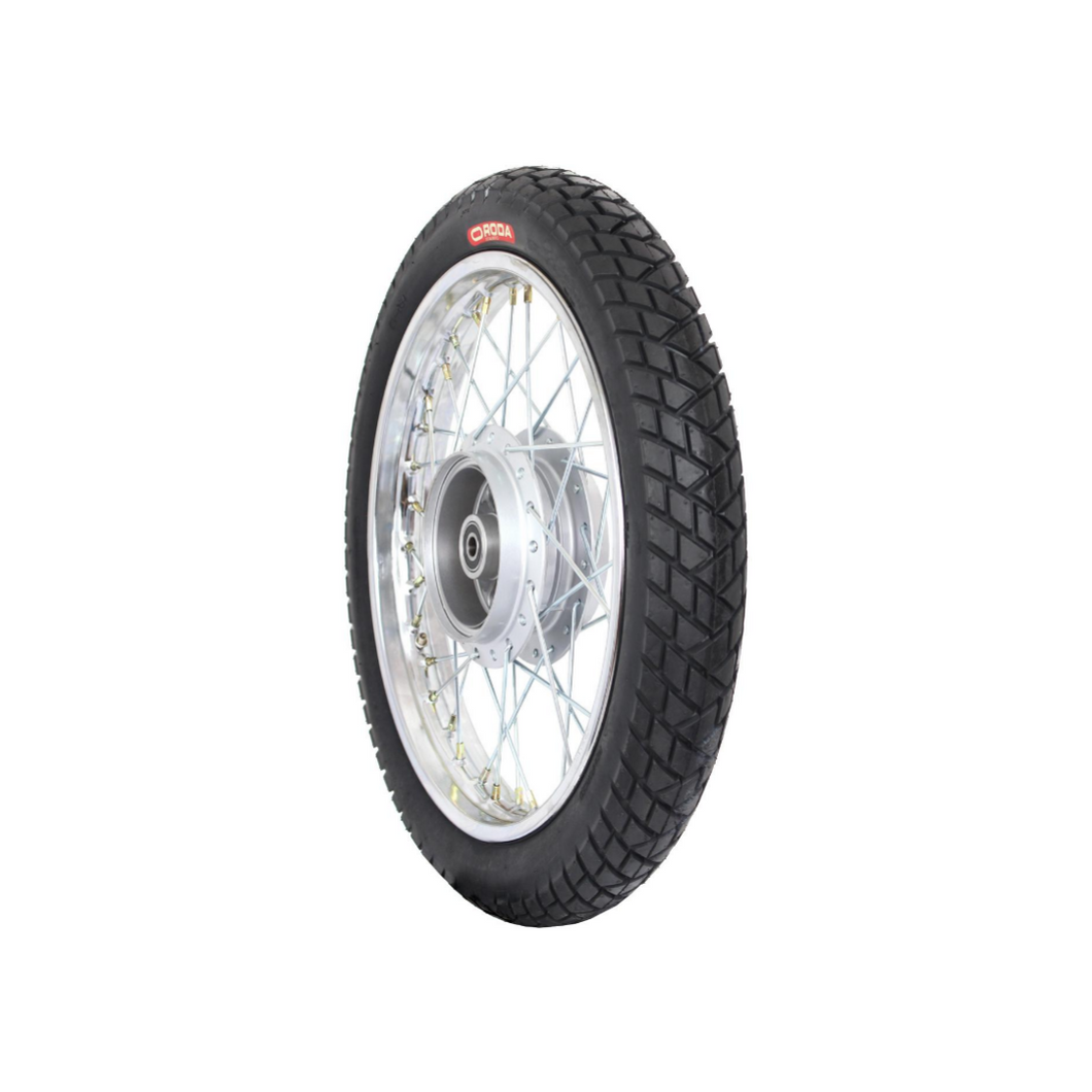 80/100-21 MOTO RODA 6PR TT CALLE DIR (09-7684-001)