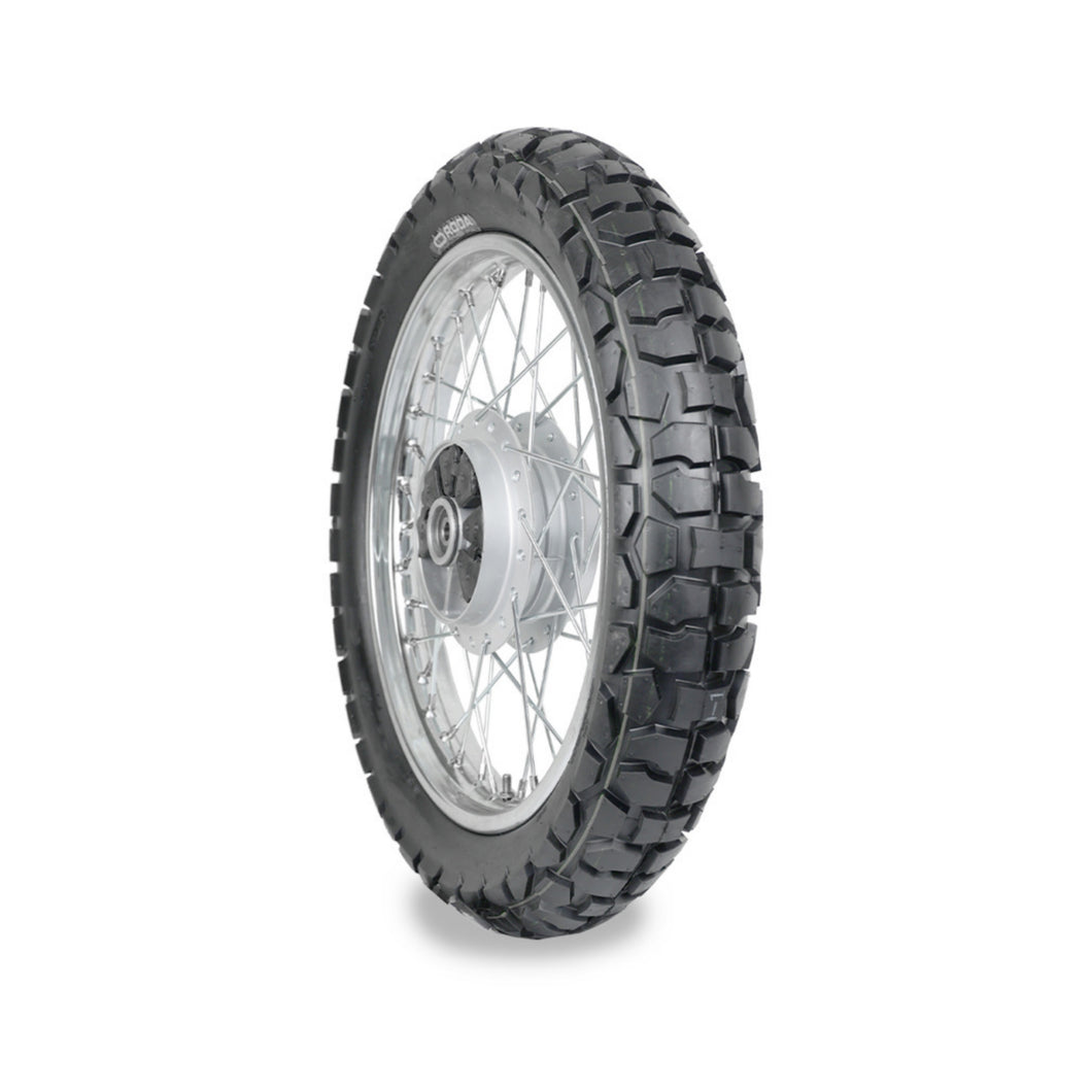 110/90-17 MOTO RODA 6PR TT DP TRAC (09-7603-001)