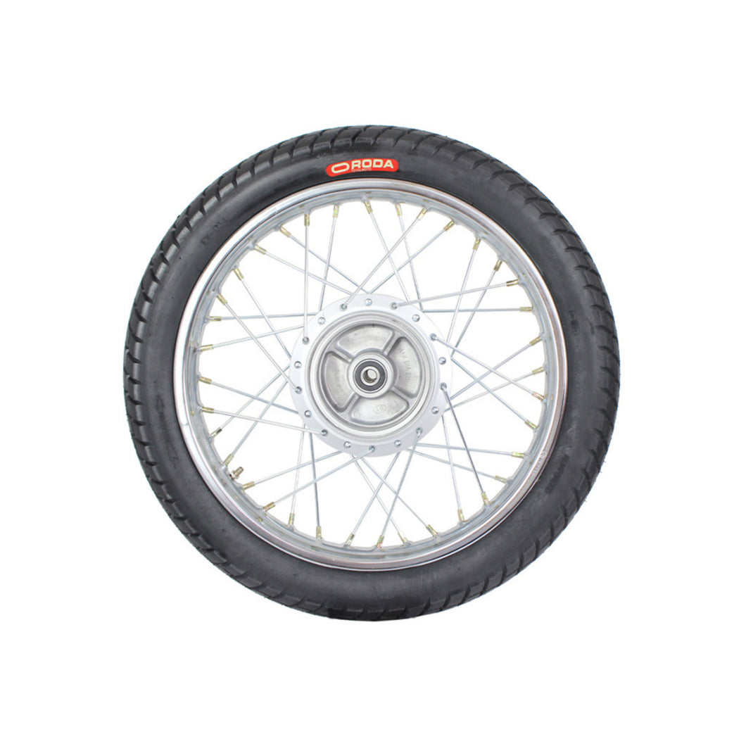 90/90-18 MOTO RODA 6PR TT TRAC DIREC (09-7617-001)