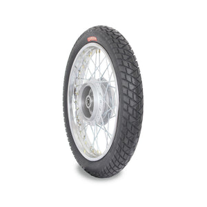 90/90-18 MOTO RODA 6PR TT TRAC DIREC (09-7617-001)