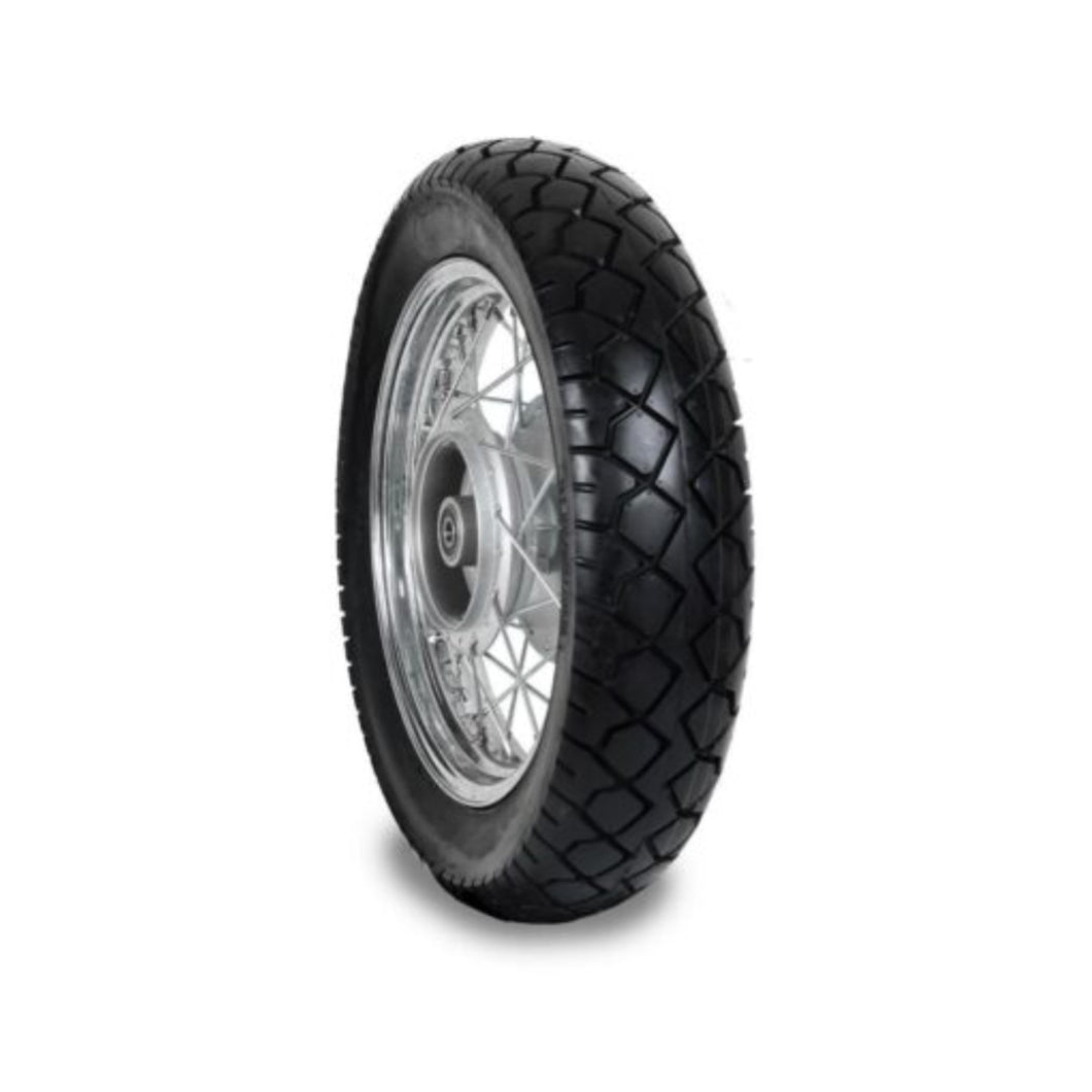 130/90-15 MOTO MOTOCORE 6PR TL TRAC (09-0311-001)