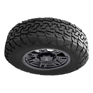 275/60R15 NOVAMAXX WARRIOR TERRA 107T T/A